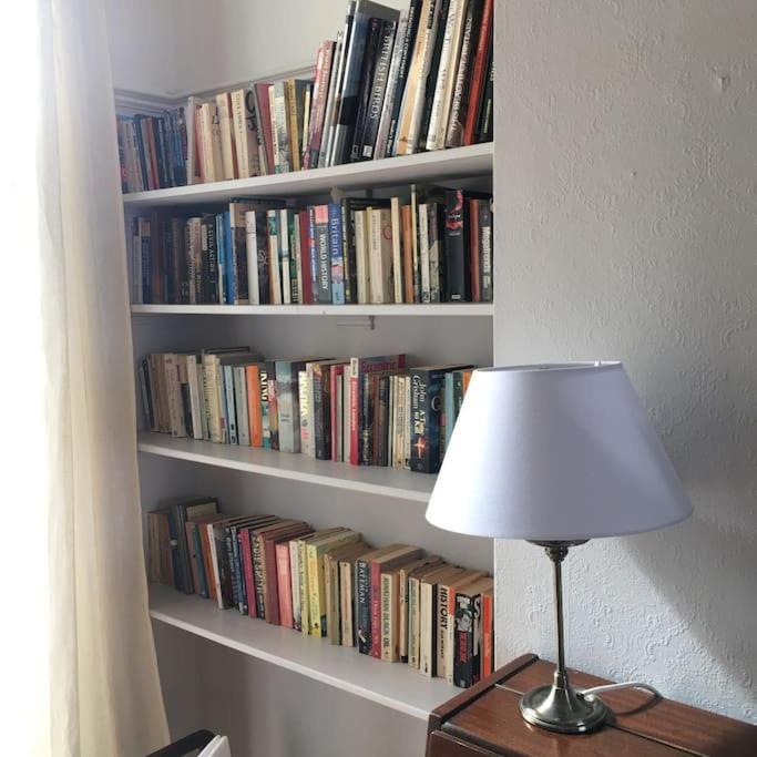 Large Character Home, Hot Tub, Beach 5 Min Walk Gorleston-on-Sea Eksteriør billede